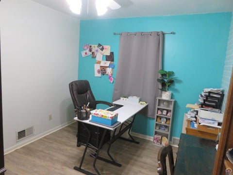 Tiny photo for 2207 NW Polk St, Topeka, KS 66608 (MLS # 246278)