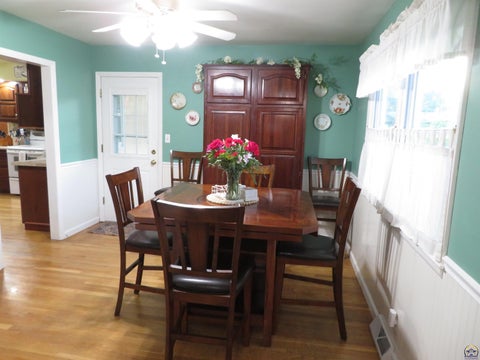Tiny photo for 2207 NW Polk St, Topeka, KS 66608 (MLS # 246278)