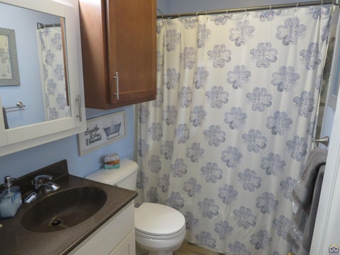 Tiny photo for 2207 NW Polk St, Topeka, KS 66608 (MLS # 246278)