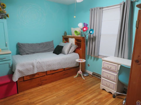 Tiny photo for 2207 NW Polk St, Topeka, KS 66608 (MLS # 246278)