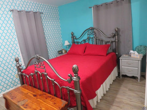 Tiny photo for 2207 NW Polk St, Topeka, KS 66608 (MLS # 246278)