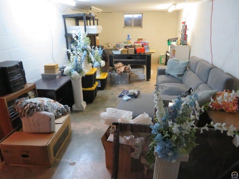 Tiny photo for 2207 NW Polk St, Topeka, KS 66608 (MLS # 246278)