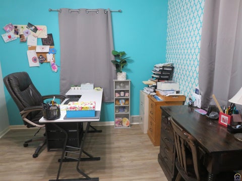 Tiny photo for 2207 NW Polk St, Topeka, KS 66608 (MLS # 246278)