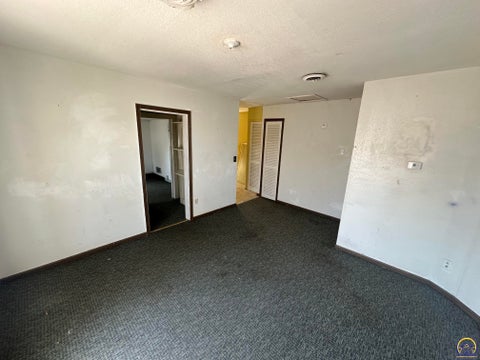 Tiny photo for 421 Congress St, Emporia, KS 66801 (MLS # 246199)