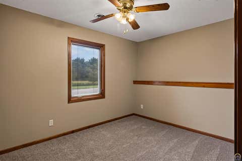 Tiny photo for 800 Banner Rd, Holton, KS 66436 (MLS # 245938)