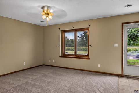 Tiny photo for 800 Banner Rd, Holton, KS 66436 (MLS # 245938)