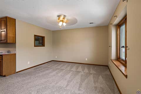 Tiny photo for 800 Banner Rd, Holton, KS 66436 (MLS # 245938)