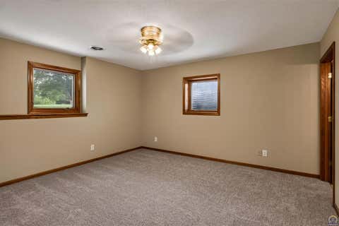 Tiny photo for 800 Banner Rd, Holton, KS 66436 (MLS # 245938)
