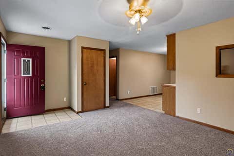 Tiny photo for 800 Banner Rd, Holton, KS 66436 (MLS # 245938)