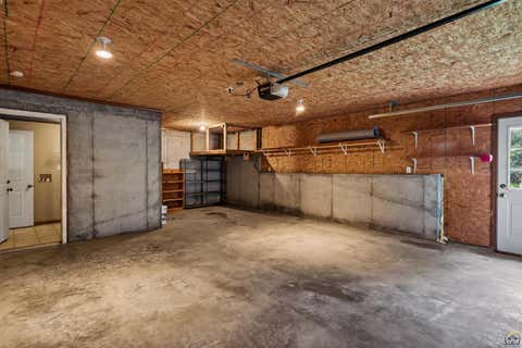 Tiny photo for 800 Banner Rd, Holton, KS 66436 (MLS # 245938)