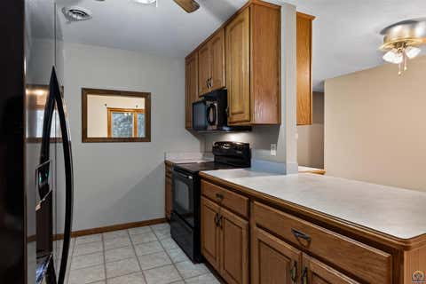 Tiny photo for 800 Banner Rd, Holton, KS 66436 (MLS # 245938)
