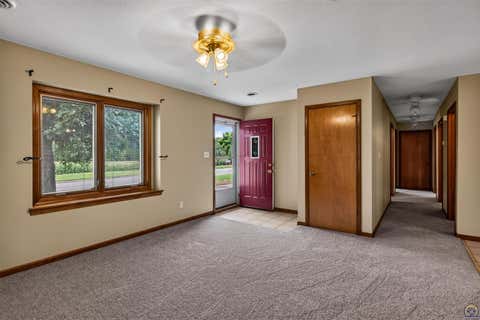 Tiny photo for 800 Banner Rd, Holton, KS 66436 (MLS # 245938)