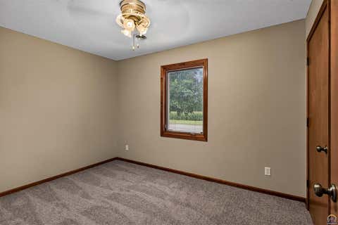 Tiny photo for 800 Banner Rd, Holton, KS 66436 (MLS # 245938)