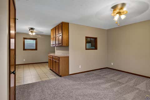 Tiny photo for 800 Banner Rd, Holton, KS 66436 (MLS # 245938)