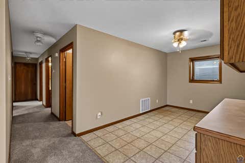 Tiny photo for 800 Banner Rd, Holton, KS 66436 (MLS # 245938)