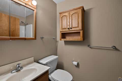 Tiny photo for 800 Banner Rd, Holton, KS 66436 (MLS # 245938)