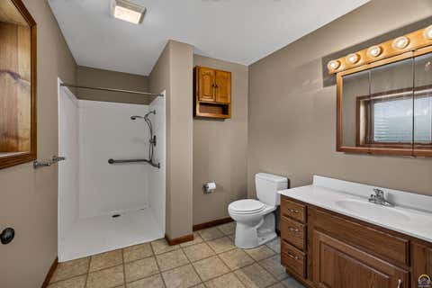 Tiny photo for 800 Banner Rd, Holton, KS 66436 (MLS # 245938)