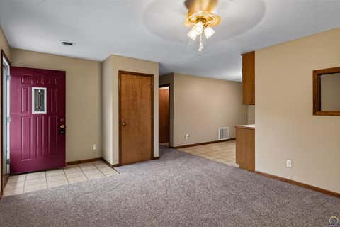 Tiny photo for 800 Banner Rd, Holton, KS 66436 (MLS # 245938)