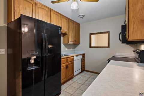 Tiny photo for 800 Banner Rd, Holton, KS 66436 (MLS # 245938)