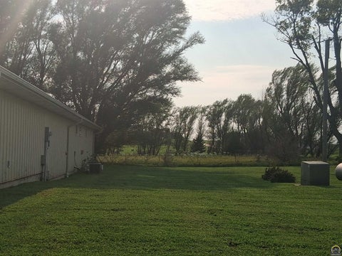 Tiny photo for 6841 E Hwy 56, Overbrook, KS 66524 (MLS # 245369)