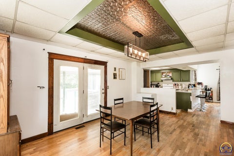 Tiny photo for 509 NW 5th St, Abilene, KS 67410 (MLS # 245640)
