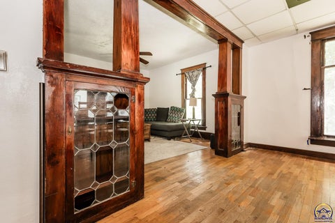 Tiny photo for 509 NW 5th St, Abilene, KS 67410 (MLS # 245640)