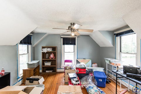 Tiny photo for 509 NW 5th St, Abilene, KS 67410 (MLS # 245640)
