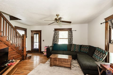 Tiny photo for 509 NW 5th St, Abilene, KS 67410 (MLS # 245640)