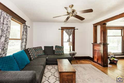 Tiny photo for 509 NW 5th St, Abilene, KS 67410 (MLS # 245640)