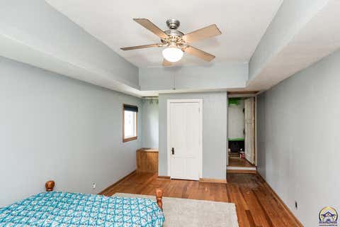 Tiny photo for 509 NW 5th St, Abilene, KS 67410 (MLS # 245640)