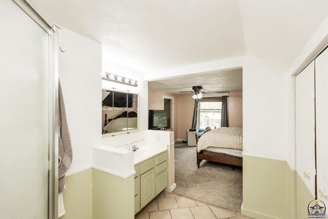 Tiny photo for 509 NW 5th St, Abilene, KS 67410 (MLS # 245640)