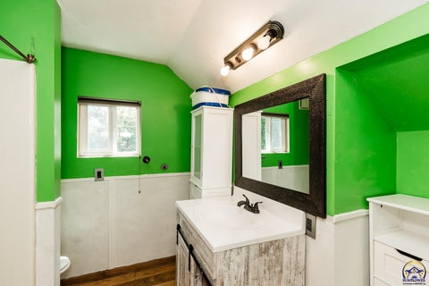 Tiny photo for 509 NW 5th St, Abilene, KS 67410 (MLS # 245640)