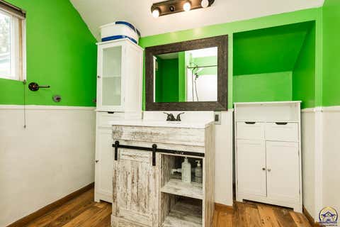 Tiny photo for 509 NW 5th St, Abilene, KS 67410 (MLS # 245640)