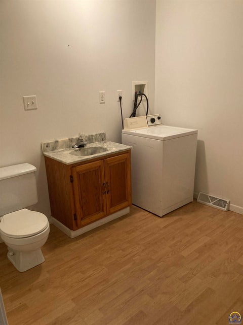 Tiny photo for 1269 SW Lane St, Topeka, KS 66604 (MLS # 246040)