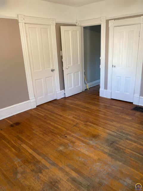 Tiny photo for 1269 SW Lane St, Topeka, KS 66604 (MLS # 246040)