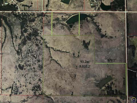 Photo of 00000 NW Jennings Rd, Topeka, KS 66618 (MLS # 245934)