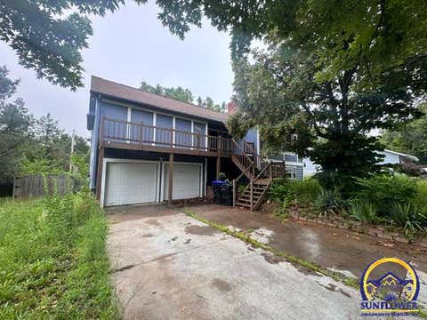 Tiny photo for 3740 SW Worwick Town Rd, Topeka, KS 66610 (MLS # 245264)