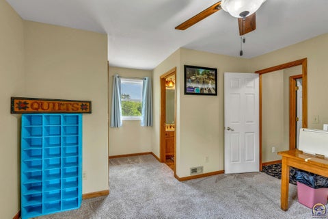 Tiny photo for 6288 Ridgeview Dr, Ozawkie, KS 66070 (MLS # 246704)