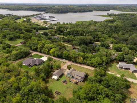 Tiny photo for 6288 Ridgeview Dr, Ozawkie, KS 66070 (MLS # 246704)
