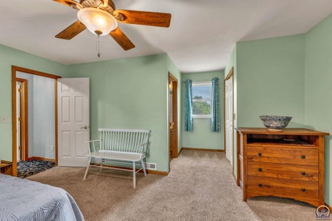Tiny photo for 6288 Ridgeview Dr, Ozawkie, KS 66070 (MLS # 246704)