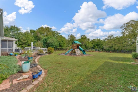 Tiny photo for 6288 Ridgeview Dr, Ozawkie, KS 66070 (MLS # 246704)