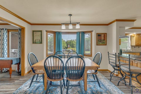 Tiny photo for 6288 Ridgeview Dr, Ozawkie, KS 66070 (MLS # 246704)