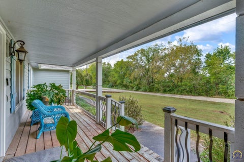 Tiny photo for 6288 Ridgeview Dr, Ozawkie, KS 66070 (MLS # 246704)