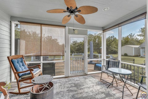 Tiny photo for 6288 Ridgeview Dr, Ozawkie, KS 66070 (MLS # 246704)