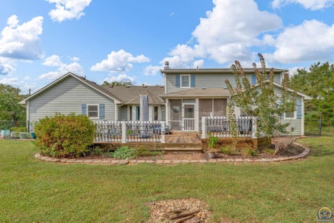 Tiny photo for 6288 Ridgeview Dr, Ozawkie, KS 66070 (MLS # 246704)