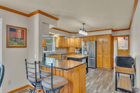 Tiny photo for 6288 Ridgeview Dr, Ozawkie, KS 66070 (MLS # 246704)