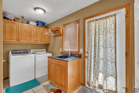 Tiny photo for 6288 Ridgeview Dr, Ozawkie, KS 66070 (MLS # 246704)
