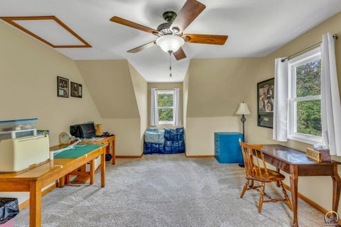Tiny photo for 6288 Ridgeview Dr, Ozawkie, KS 66070 (MLS # 246704)