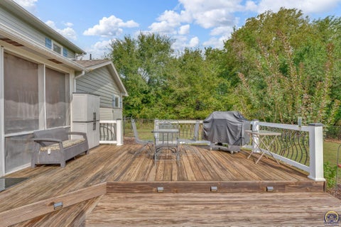 Tiny photo for 6288 Ridgeview Dr, Ozawkie, KS 66070 (MLS # 246704)