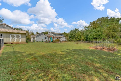 Tiny photo for 6288 Ridgeview Dr, Ozawkie, KS 66070 (MLS # 246704)